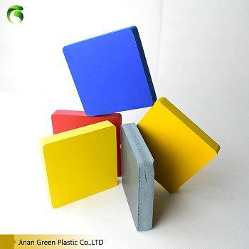 furniture Pvc Foam Boards maker(001)