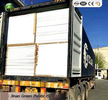 furniture Pvc Foam Boards supplier in china(001)
