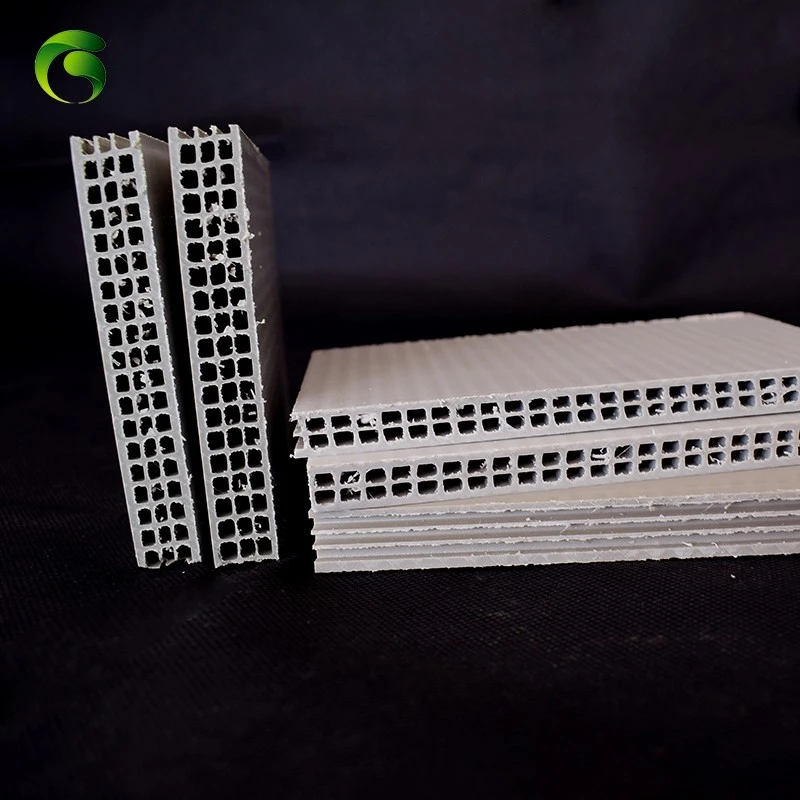 3/4 Inch Thick PP Construction Formwork suppliers