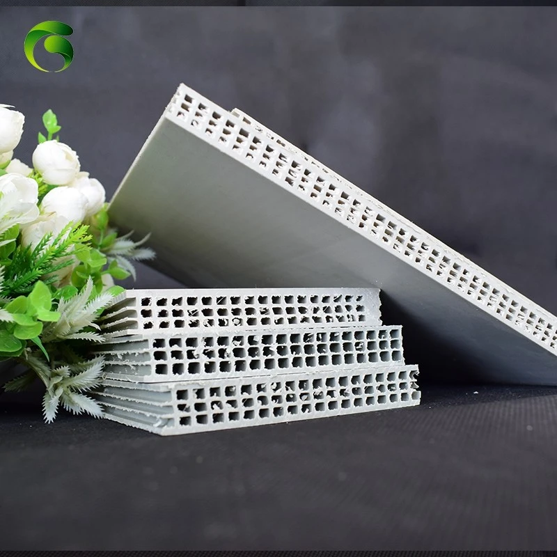 3/4 Inch Thick PP Construction Formwork price