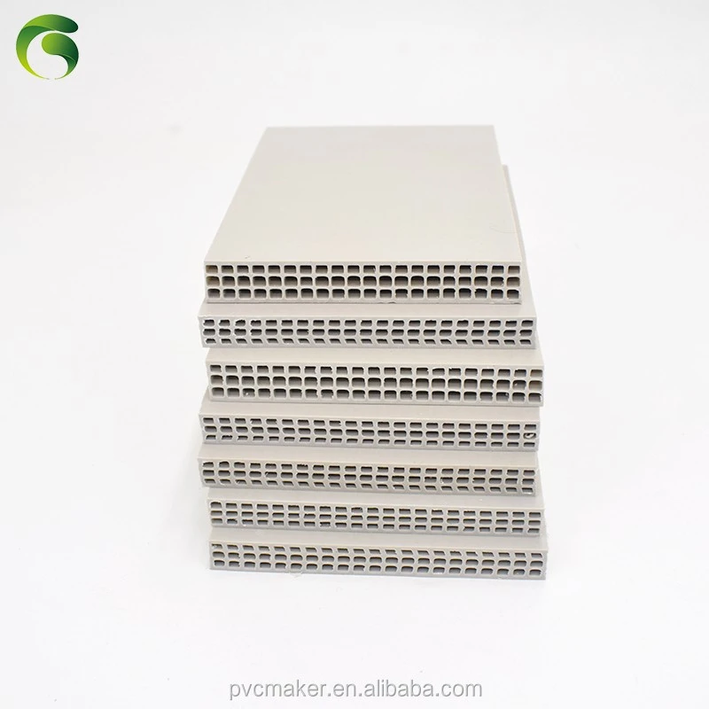 3/4 Inch Thick PP Construction Formwork factory
