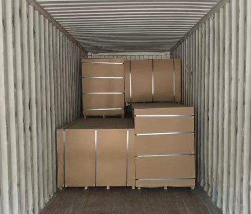 pallet packing pallet packing