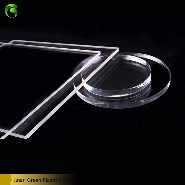 cast acrylic sheet manufacturer