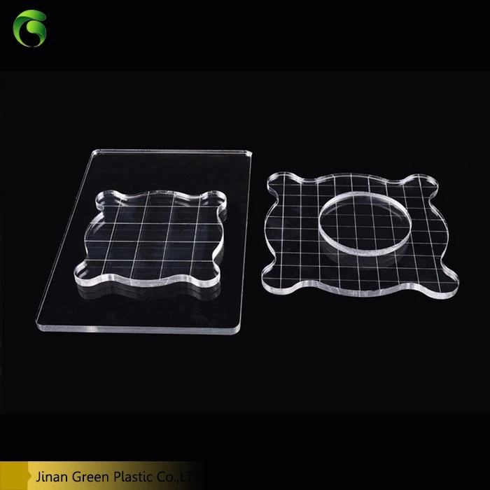 cast acrylic sheet made in china