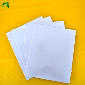 1 mm PVC PVC-ark