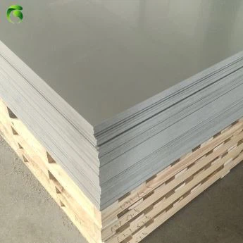 Køletårn PVC-plader