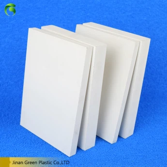 Møbler PVC Skum Boards