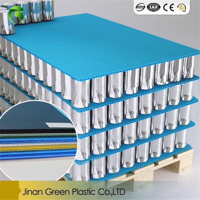 Corflute Layer Divider