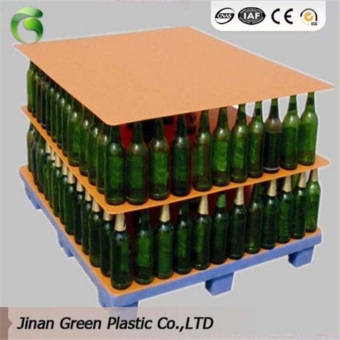 Corflute Layer Divider