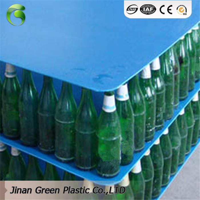 Corflute Layer Divider