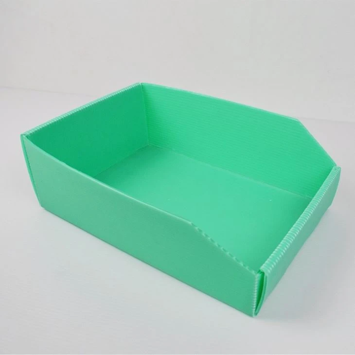 Plastic Nuc Bee Box