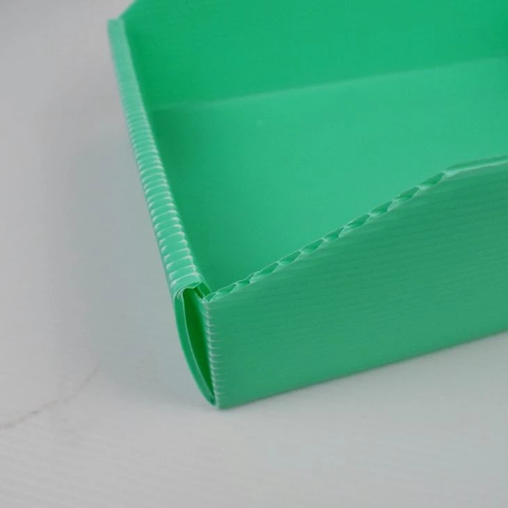 Plastic Nuc Bee Box