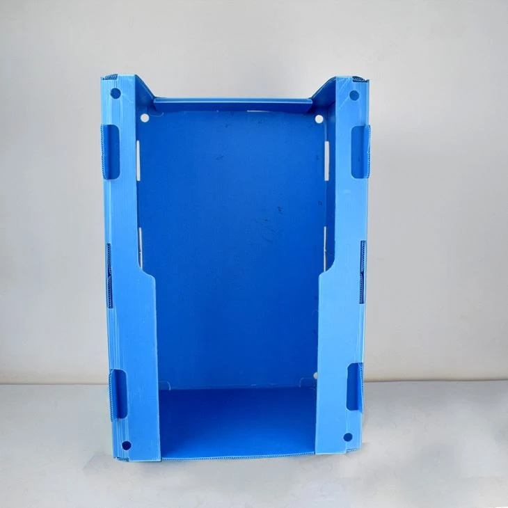 Plastic Nuc Bee Box