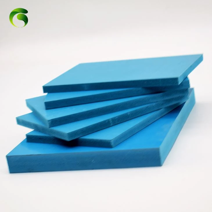 Plast Forskalling forskalling for beton
