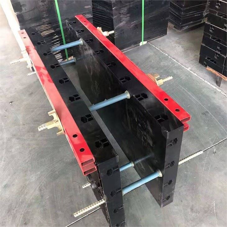 ABS-materiale lukkerpanel