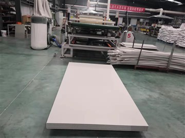 Korrekt brug af hul plastforskalling