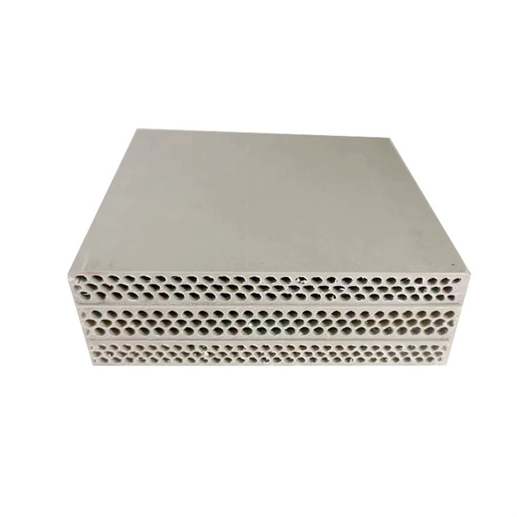 Round Hole Waterproof Hollow Formwork Shuttering